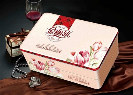 华美月饼团购批发 报价 华美食品厂家