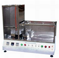 垂直水平燃烧试验机