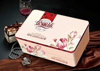 华美月饼团购批发 报价 华美食品厂家