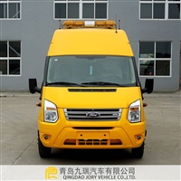 福特抢险救援车 全顺多功能抢险救援车 抢修车厂家直销