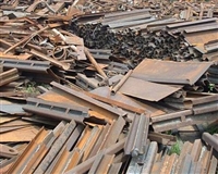东莞废铁回收 高价回收废铁 回收废模具