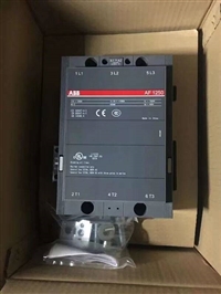 ABB交流接触器AX370-30-10-80