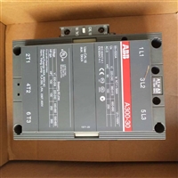 ABB交流接触器AX180-30-10