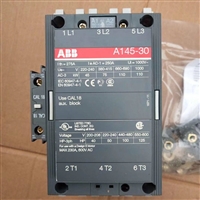 ABB交流接触器ESB40-40