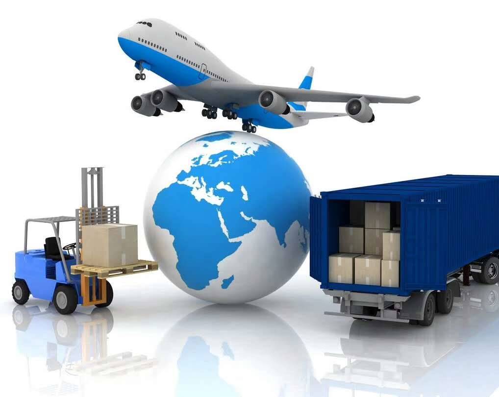 国内航空托运,仓储,运输,配载,配送,包装,装卸等为一体的航空货运公司