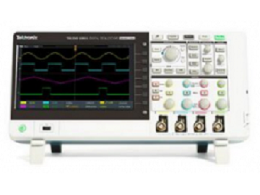 出售供应美国泰克TBS2074数字存储示波器TBS2074