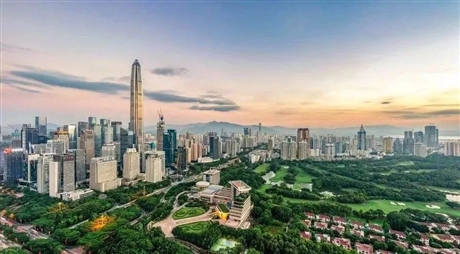 落戶深圳集體戶深戶代辦細(xì)則