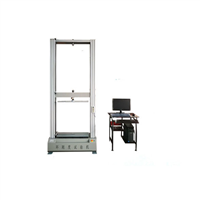 HWDW-50 环刚度试验机压缩空间2.0米 环刚度试验机