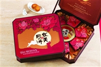 佛山市华美月饼团购 佛山华美月饼厂家总代理电话