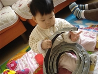 遇水膨胀止水条 膨胀胶条 制品型止水条-山东祥耀