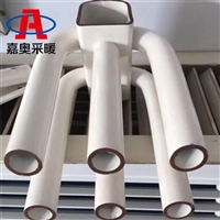 工程专用钢三柱暖气片 gz303钢制柱散热器宽度