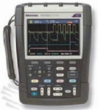 现货出售美国泰克 THS3014手持式便携示波器THS3014