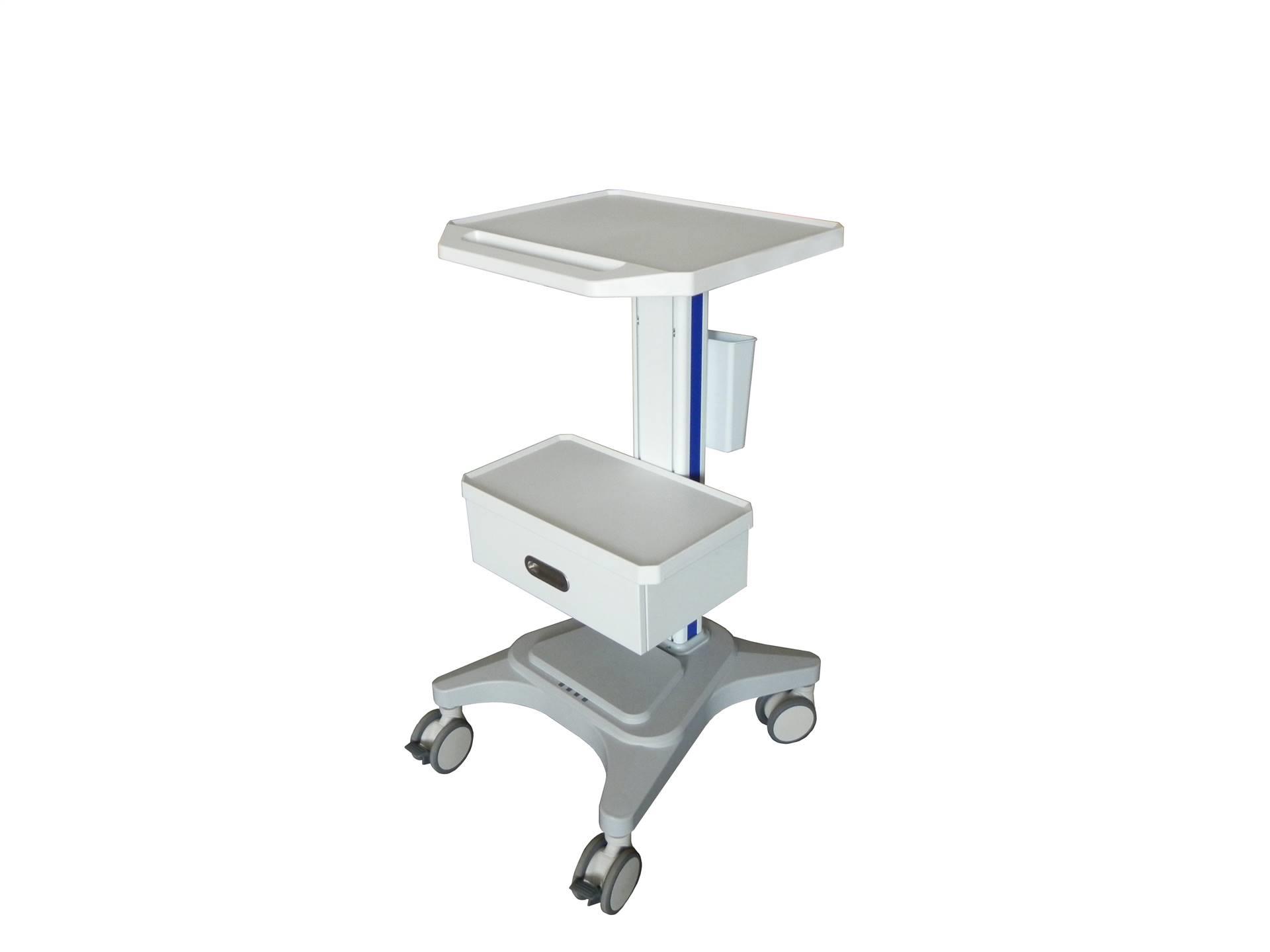 小型医疗仪器设备推车厂家