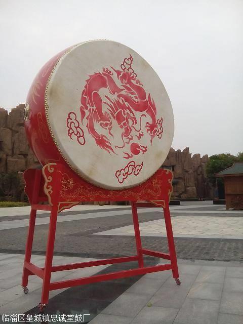 其他锣鼓厂小编告诉您:鼓是非洲某些部落和古代中国军队用来下达命令