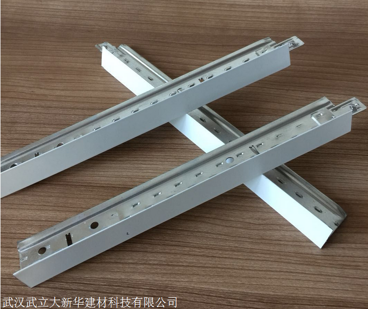 武汉烤漆主龙骨厂家-搜了网