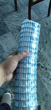 软式透水盲管 软式透水管 塑料透水盲管-德州祥耀