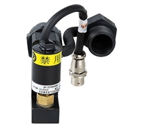 JMD型鸣笛转换器