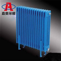钢四柱散热器scggzy4 钢制散热器技术参数