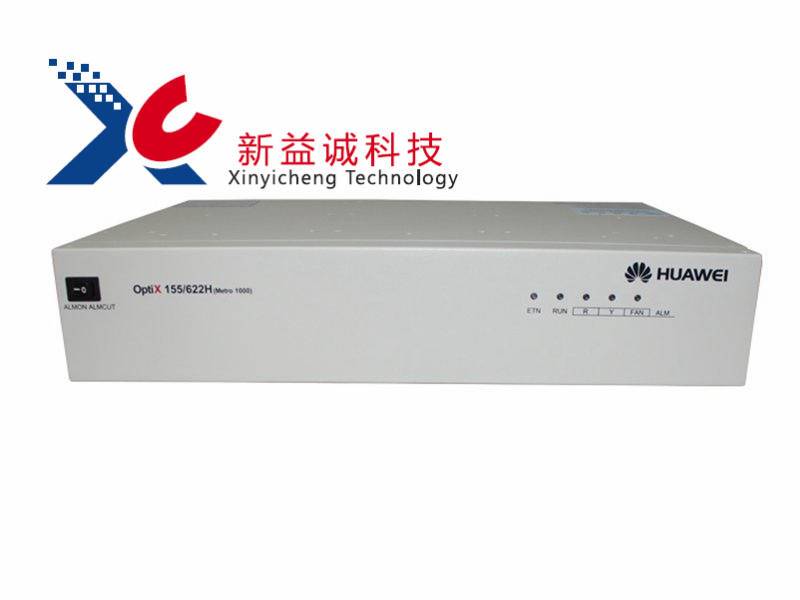 华为metro500设备