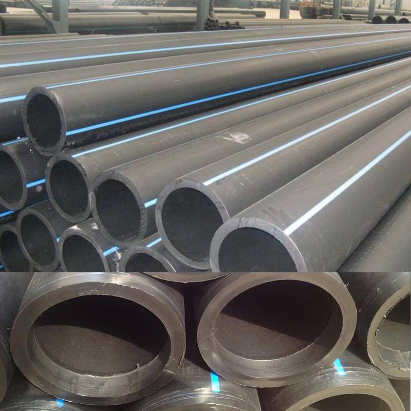 pe钢塑复合管厂家 钢骨架复合塑料管 pe钢骨架复合水管