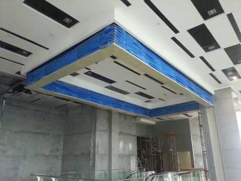 防火卷帘门生产厂家