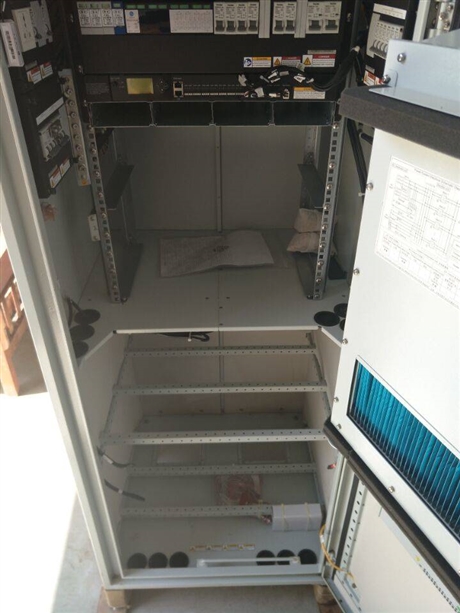 华为TP48600T机房专用48v电源设备参数报价