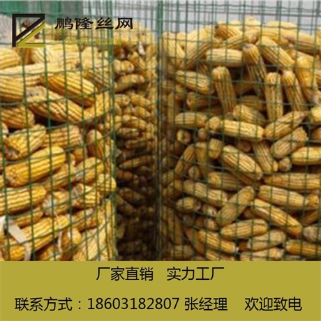 鹏隆 PVC荷兰网 养殖荷兰网 波浪网 波浪防护网 厂家