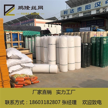 鹏隆 塑料平网 养殖塑料网 PE塑料平网 厂家