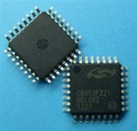 成功C8051F221单片机解密 IC解密只需一个芯片即可解密