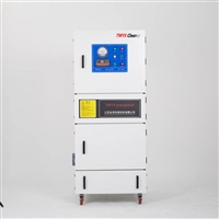  铝屑集尘器 直销铝屑吸尘器MCJC-1500