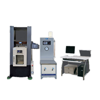 KWN-05A 微机伺服沥青混合料 试验机公路版