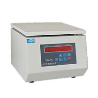 TD5A-WS 台式大容量低速离心机 微电脑控制 数字显示