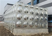 不锈钢水箱生产 消防水箱安装