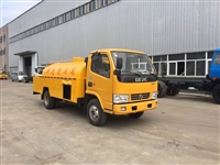 东风管道疏通车