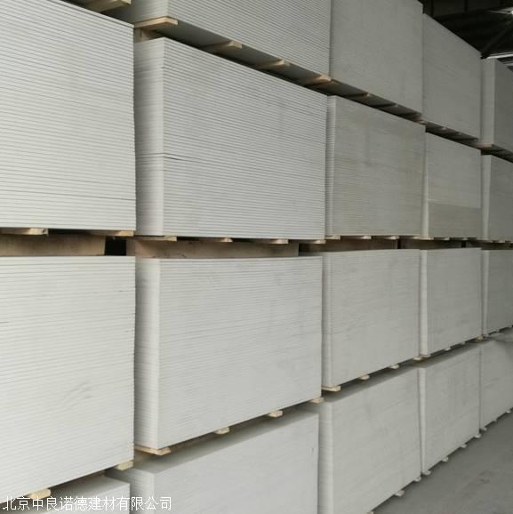 纤维增强硅酸盐板诺德3小时防火墙