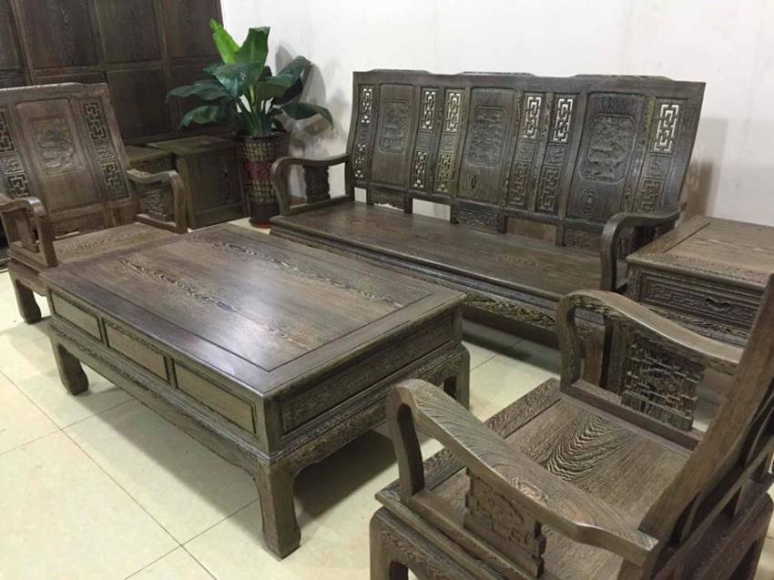 2019年鸡翅木家具怎样收购好