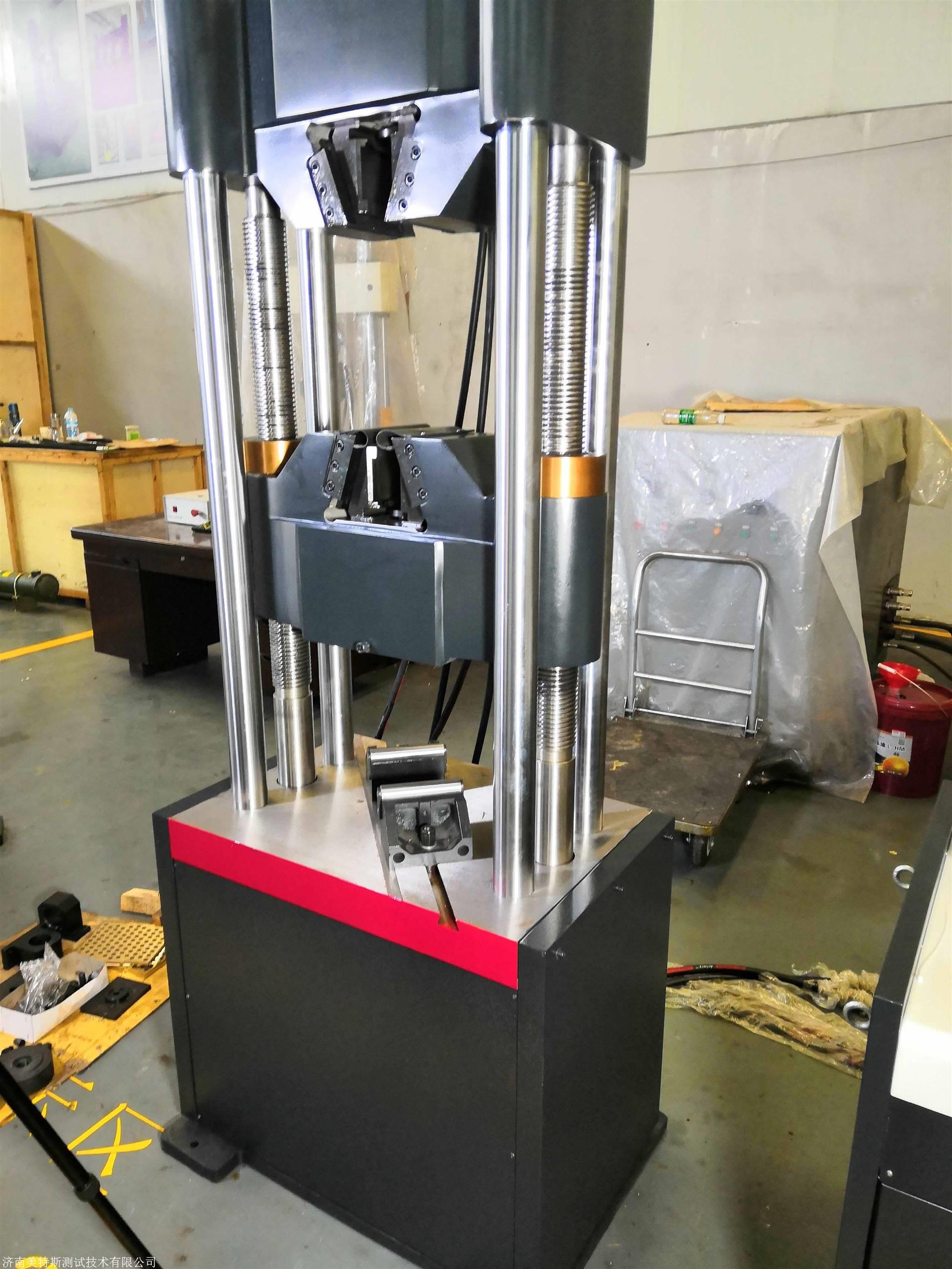 钢筋拉伸弯曲试验设备哪家好