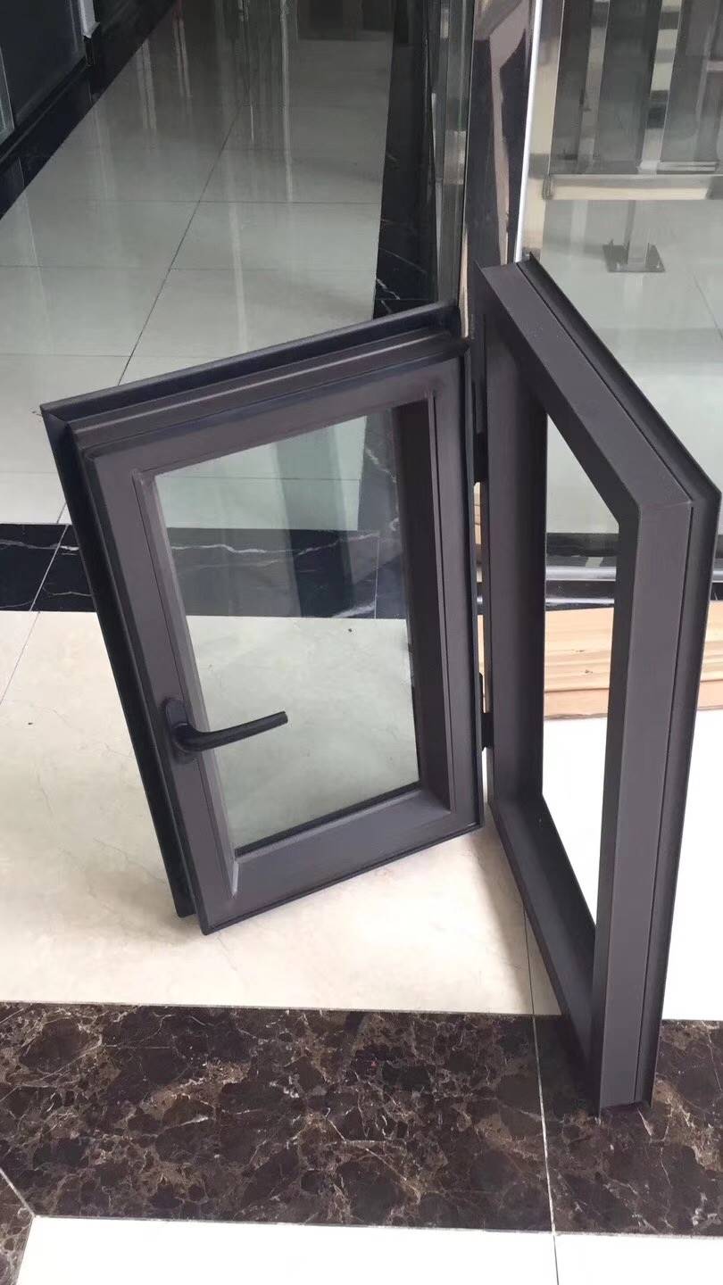 3c强制认证企业云南铝合金防火窗厂家