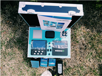 LB-CNPT(B)四合一型多参数水质检测仪路博环保