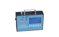 粉尘仪直读式粉尘浓度测量仪