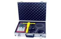 数字高频电磁场近区场强仪