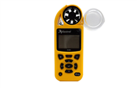 综合气象仪   带证书，可过检