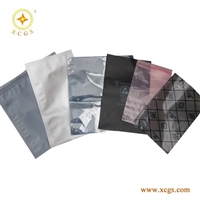广州电子产品导电袋 无尘防静电