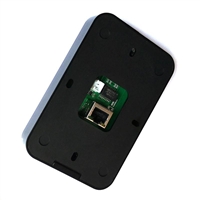 TCP/IP接口壁挂式15693网口读卡器
