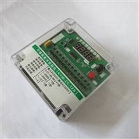 河北康越KYM-ZC-12A自动给料在线脉冲控制仪型号