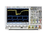 出售 安捷伦 MSO7014B  数字存储混合信号示波器