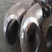 现货供应Q345无缝弯头 热压弯头 冲压弯头 
