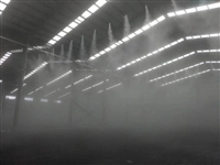 资阳工地围挡喷淋系统生产厂