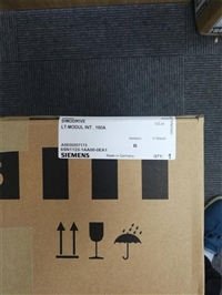 中压备件6SN1146-1AB00-0BA1  西门子SIMODRIVE 611