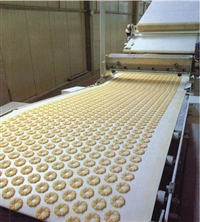 馒头机输送带 面粉揉面机皮带 自动喂入揉面机带